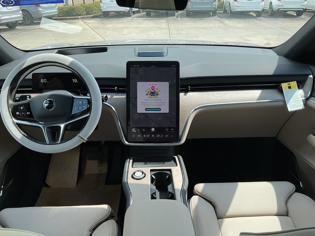New 2026 Volvo EX90 Plus RWD image 23