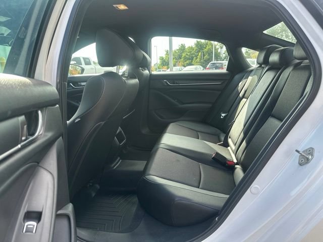 Used 2020 Honda Accord Sport image 17