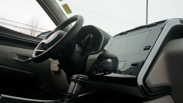 Used 2024 Hyundai Tucson SEL image 52