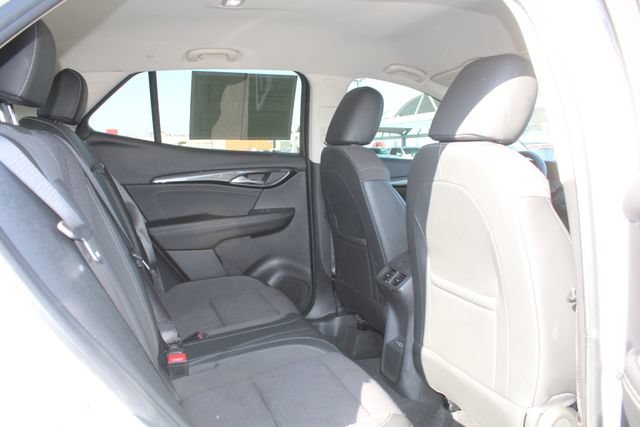 Certified 2022 Buick Envision Preferred FWD image 16