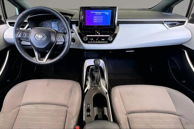 Used 2025 Toyota Corolla SE FWD image 7