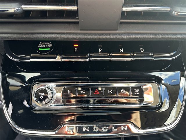 Certified 2023 Lincoln Corsair Reserve w/ Equipment Group 201A image 24