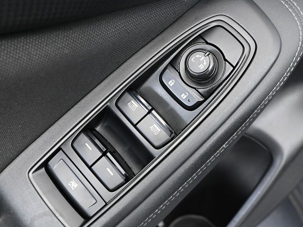 Used 2021 Subaru Forester Premium image 19