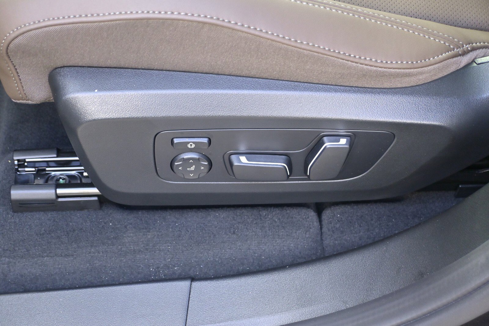 New 2026 BMW X3 xDrive30 w/ Convenience Package image 11
