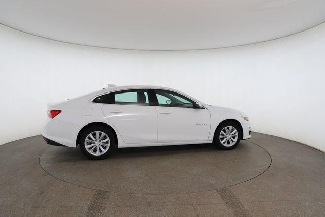Used 2023 Chevrolet Malibu LT image 22