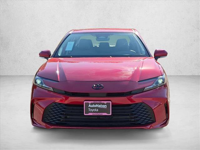 New 2027 Toyota Camry LE w/ Convenience Package FWD image 6