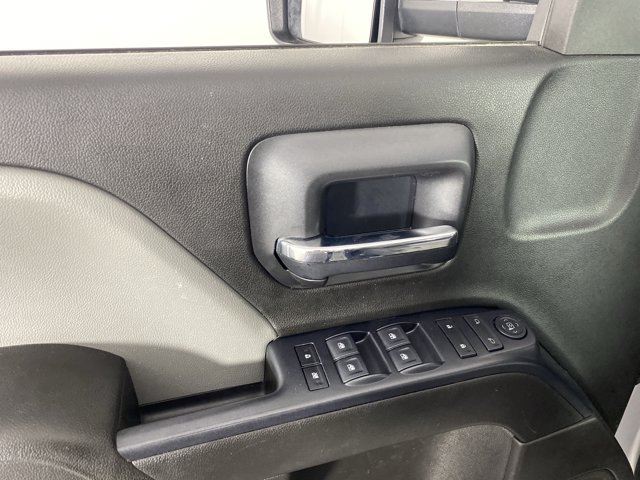 Used 2019 Chevrolet Silverado 3500 W/T w/ WT Fleet Convenience Package AWD/4WD image 12