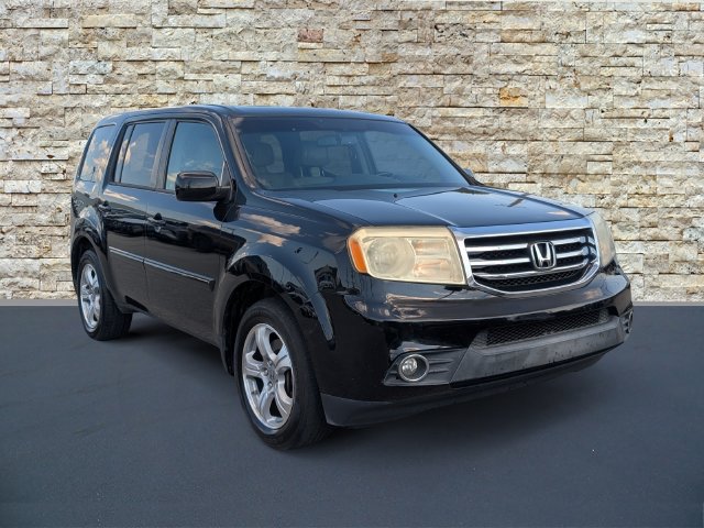 Used 2012 Honda Pilot EX-L image 2