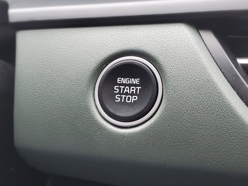 Used 2024 Kia Seltos SX w/ SX Sunroof Package image 20