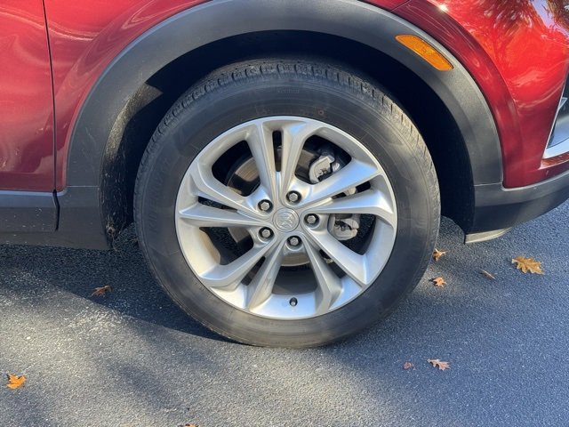 Used 2023 Buick Encore GX Preferred w/ Cold Weather Comfort Package image 29