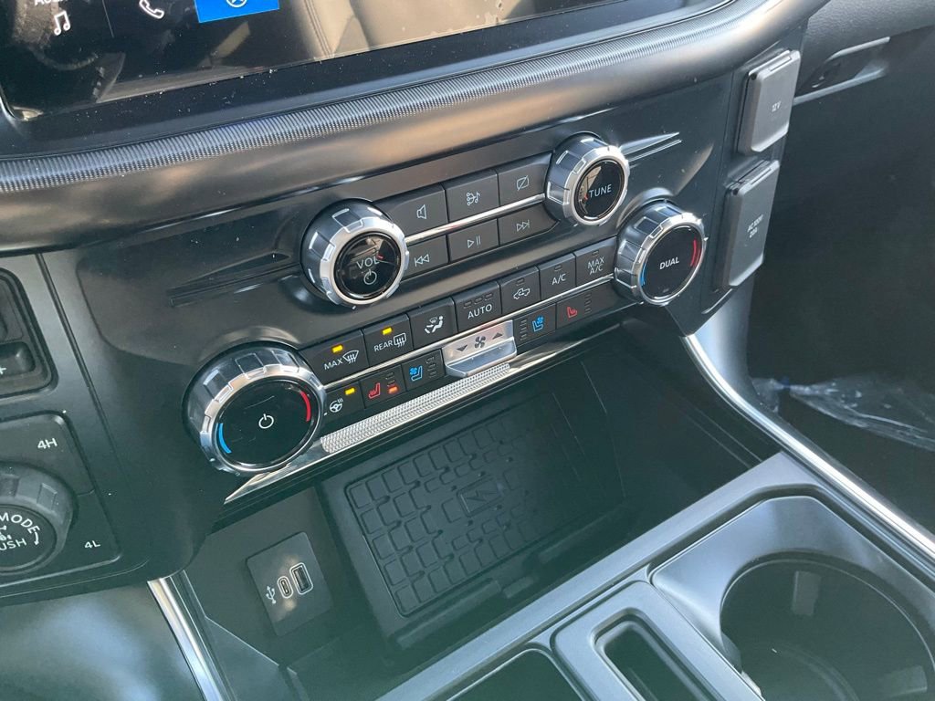 New 2026 Ford F150 Raptor image 13