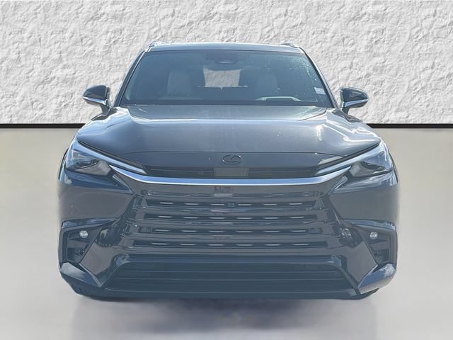 New 2026 Lexus TX 350 AWD image 8