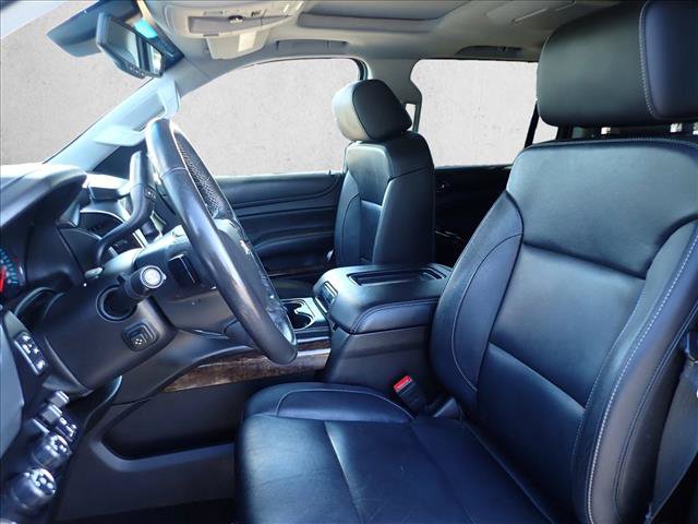Used 2018 Chevrolet Suburban LT AWD/4WD image 13