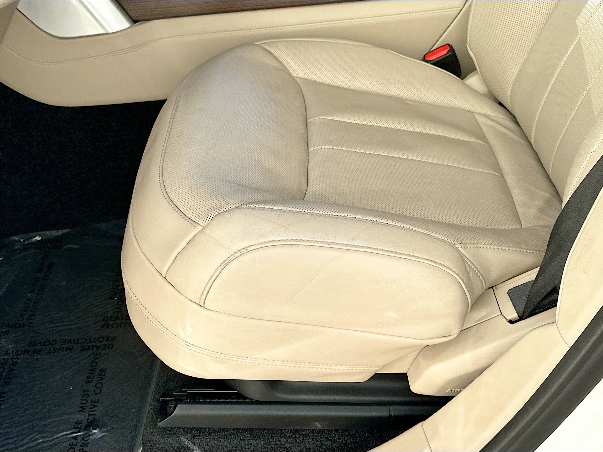 Used 2024 Land Rover Range Rover SE image 19