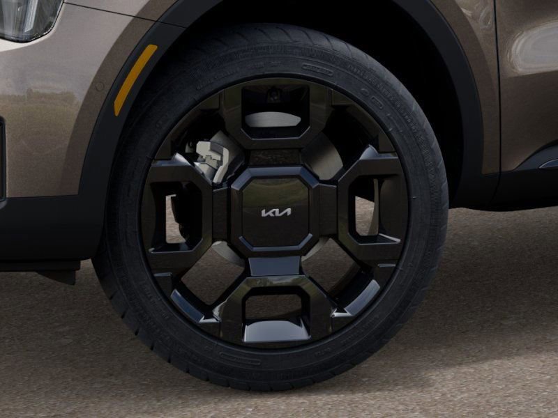 New 2026 Kia Sorento SX Prestige image 11
