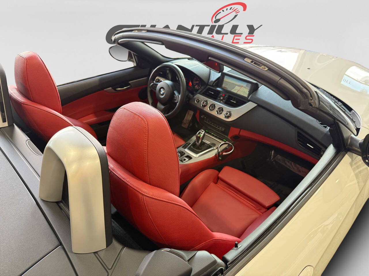 Used 2013 BMW Z4 sDrive28i RWD image 29