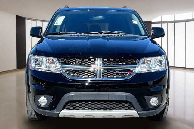 Used 2016 Dodge Journey SXT w/ Premium Group FWD image 2