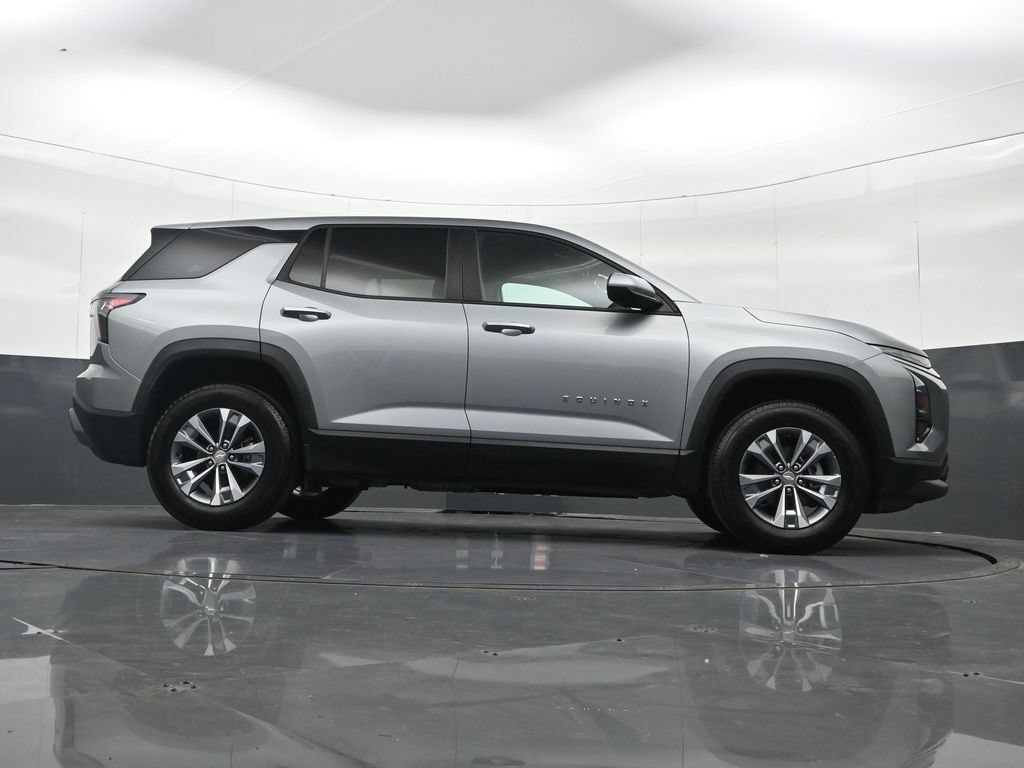 Certified 2026 Chevrolet Equinox LT AWD/4WD image 35