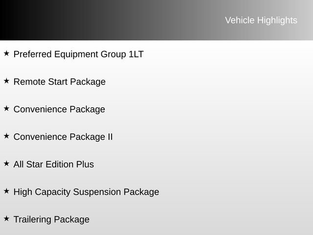 Used 2023 Chevrolet Silverado 1500 LT w/ All Star Edition Plus image 12