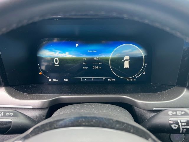 Certified 2023 Kia Sorento SX image 20