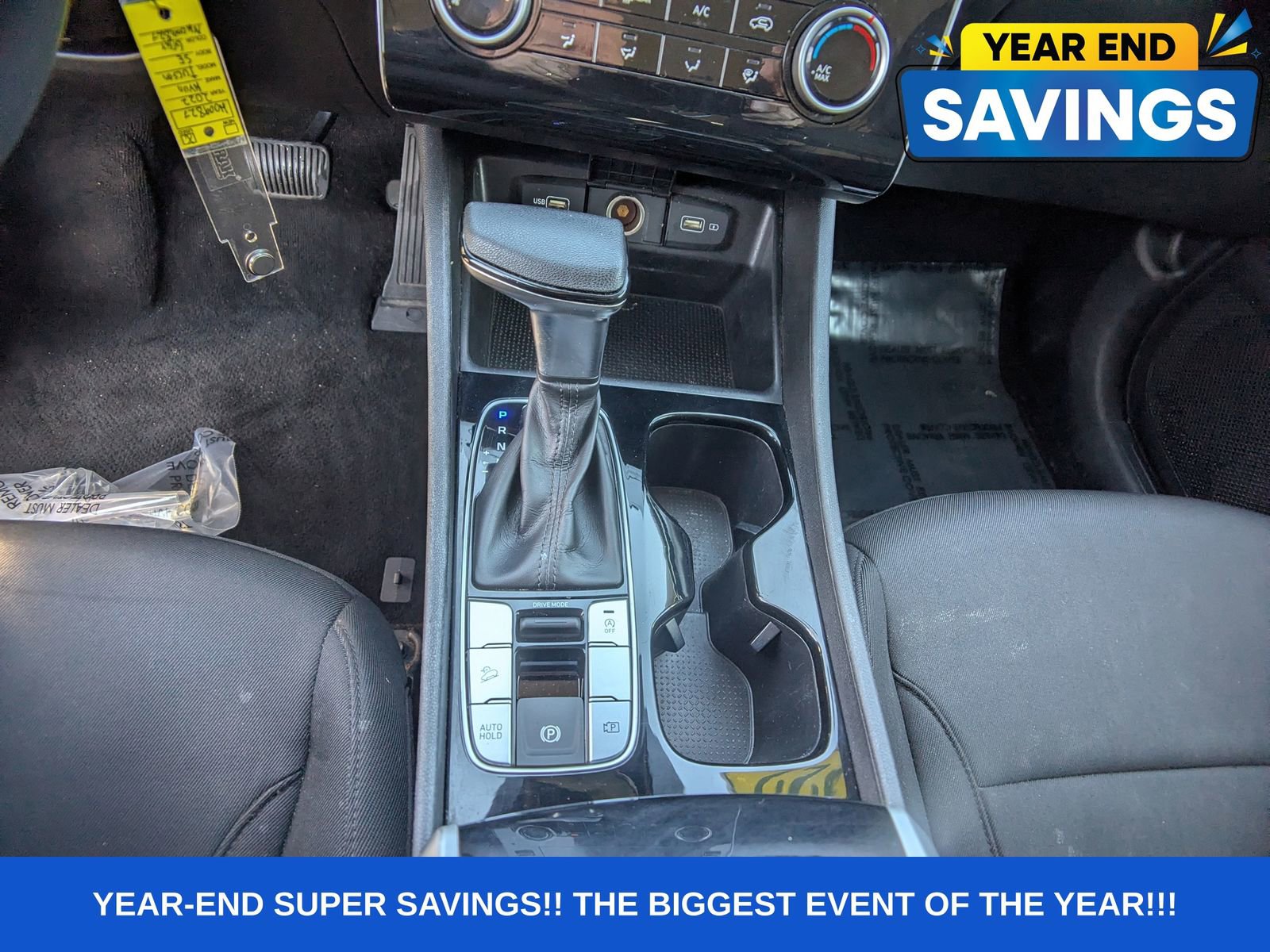 Used 2022 Hyundai Tucson SE image 29