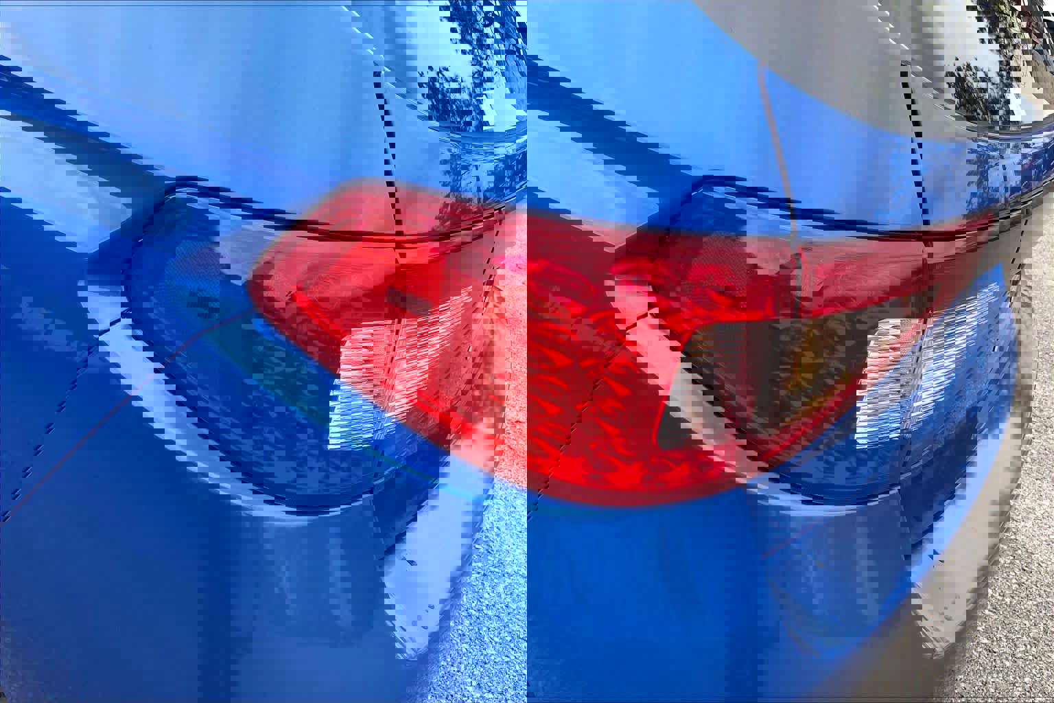 Used 2014 Subaru Impreza WRX Limited image 27