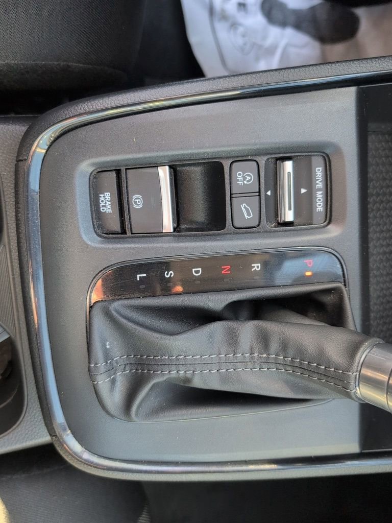 Used 2024 Honda CR-V EX image 31