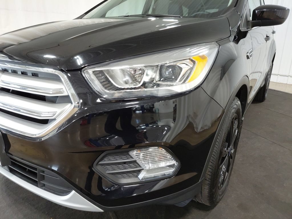 Used 2019 Ford Escape SEL AWD/4WD image 13