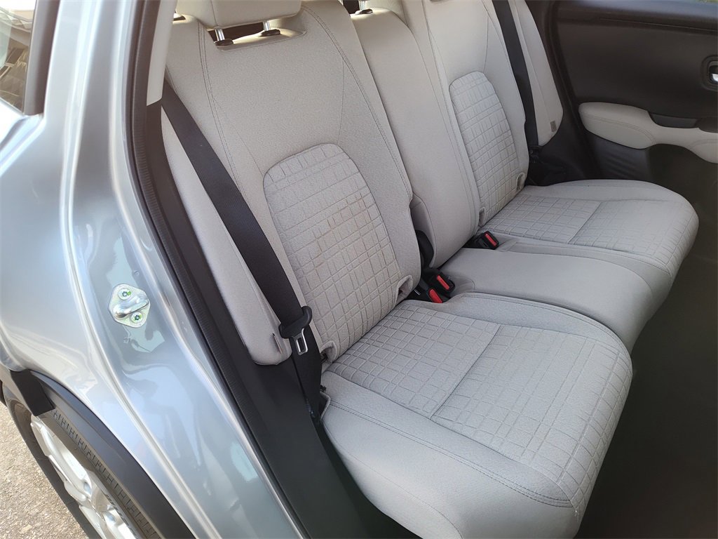 Certified 2024 Honda HR-V LX image 32