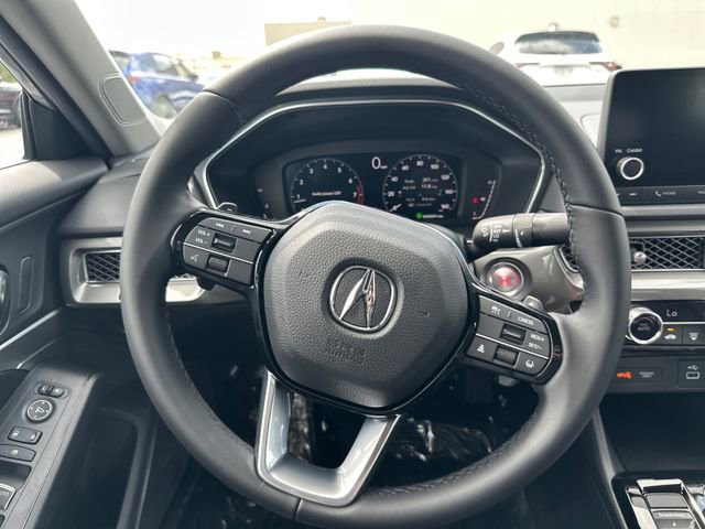 New 2025 Acura Integra image 17