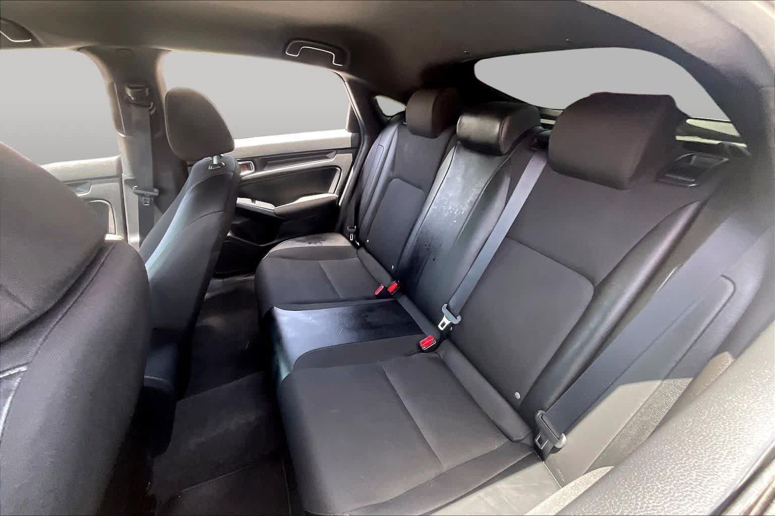 Used 2025 Honda Civic Sport image 20
