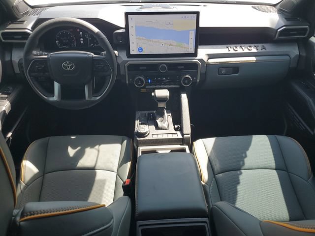 Used 2026 Toyota Tacoma 4x4 Double Cab Hybrid image 3