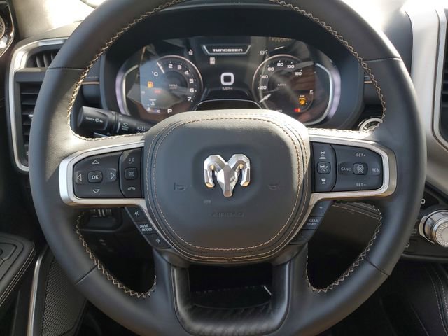 New 2026 RAM 1500 Tungsten w/ Trailer Tow Group image 26