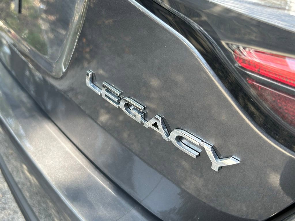 Used 2025 Subaru Legacy Premium image 39