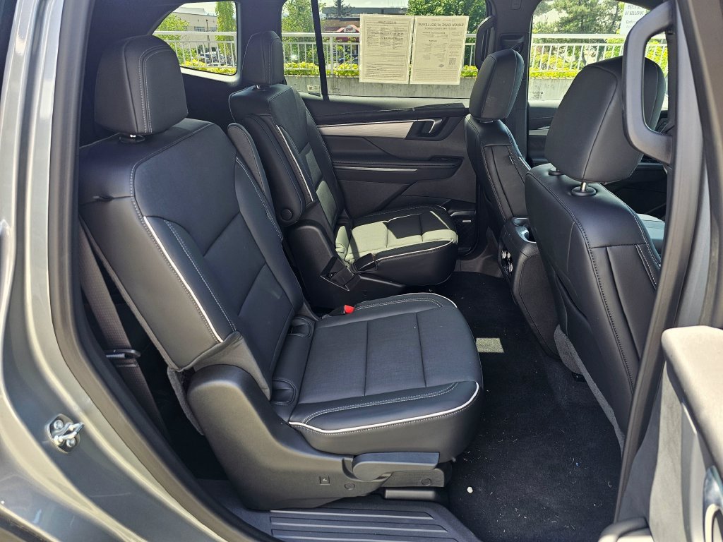 New 2025 Buick Enclave Preferred w/ Power Package AWD/4WD image 48