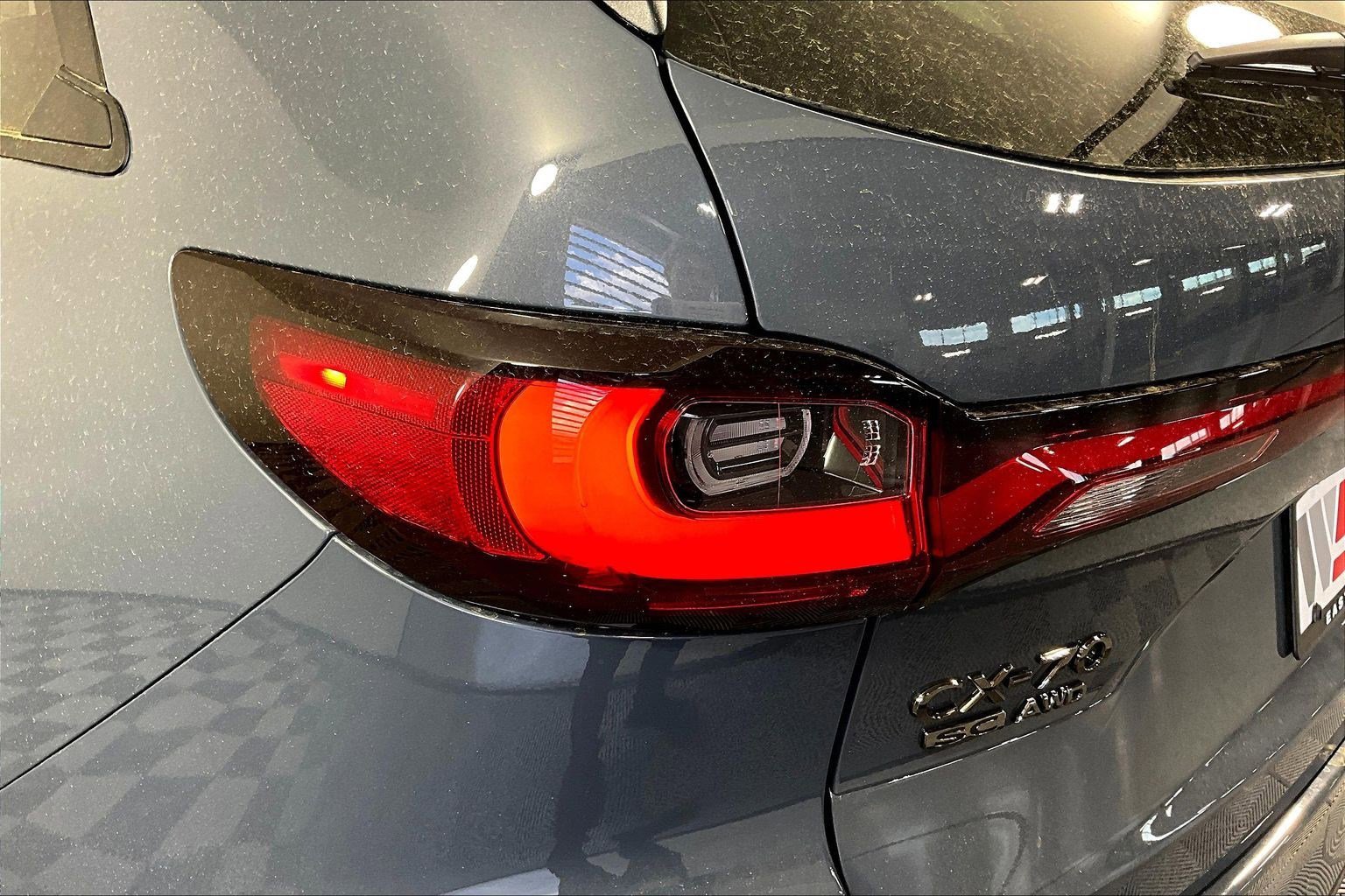 New 2026 MAZDA CX-70 SC Plus image 14