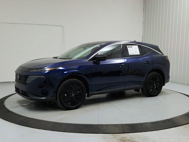 Used 2025 Nissan Murano SV image 3