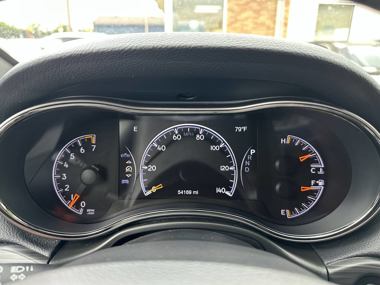Used 2020 Jeep Grand Cherokee Limited X image 18