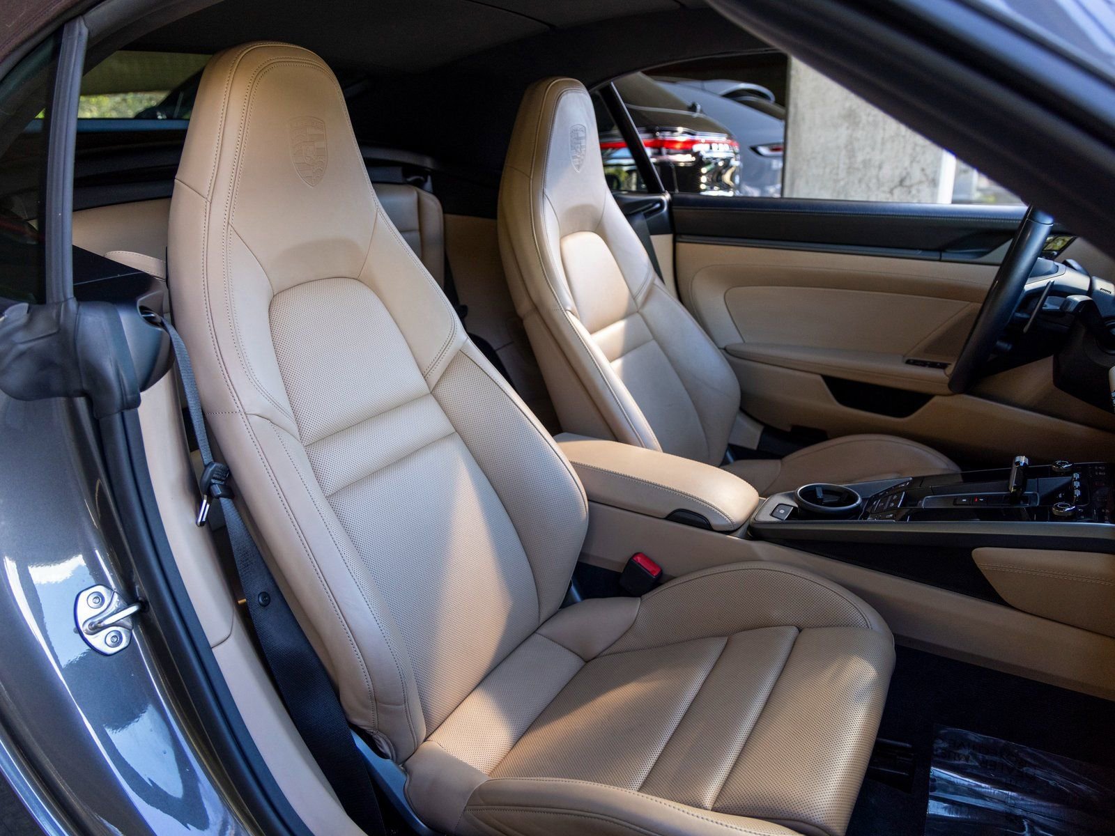 Used 2020 Porsche 911 Carrera S image 54