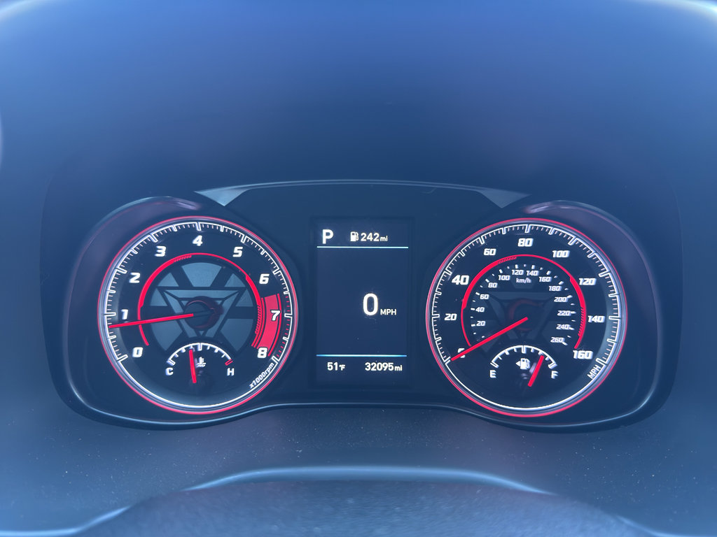 Used 2019 Hyundai Kona Ultimate image 13