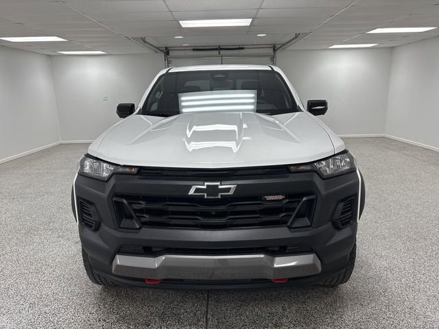 Used 2023 Chevrolet Colorado Trail Boss w/ Technology Package image 66
