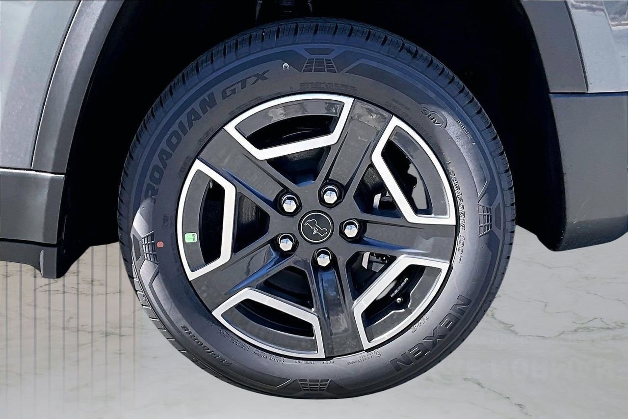 New 2026 Jeep Cherokee Limited image 33