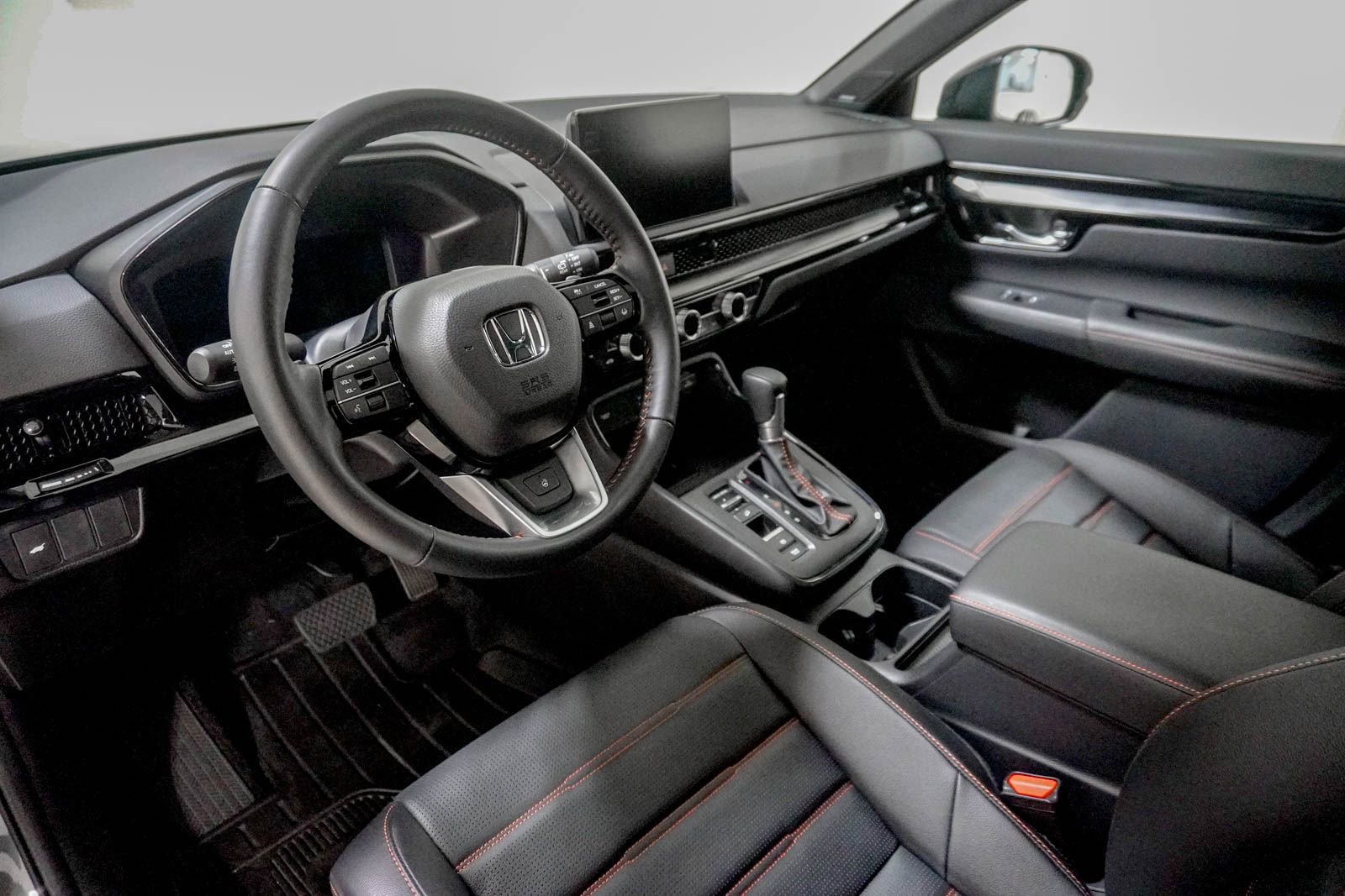 Used 2026 Honda CR-V Sport Touring image 21