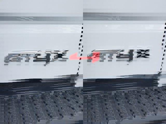 New 2026 GMC Sierra 1500 AT4X image 5