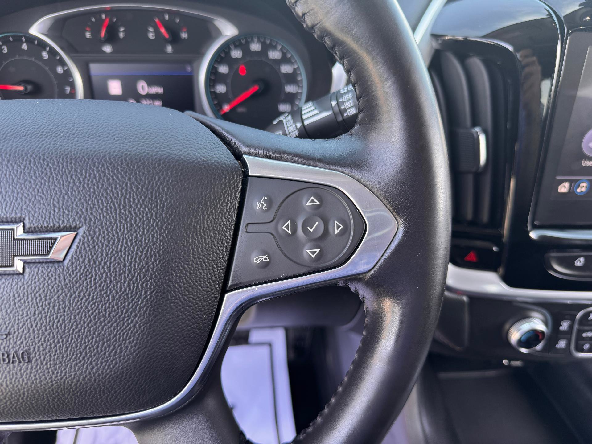 Used 2020 Chevrolet Traverse RS AWD/4WD image 27