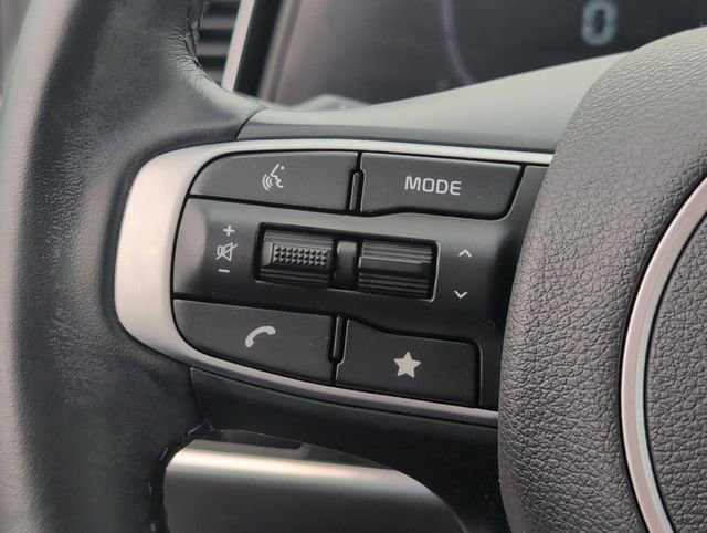 Used 2024 Kia Sportage X-Line image 26