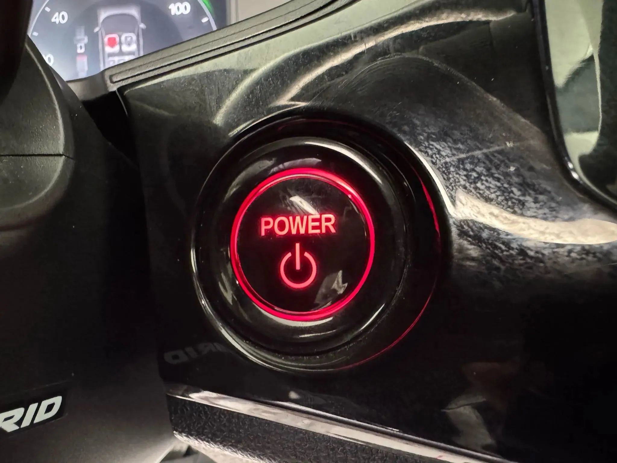 Used 2025 Honda Civic Sport Touring image 17