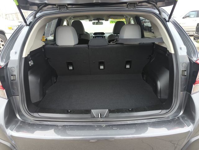 Used 2022 Subaru Crosstrek 2.0i Premium image 28