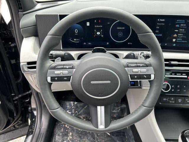New 2026 Hyundai Tucson Limited AWD/4WD image 49
