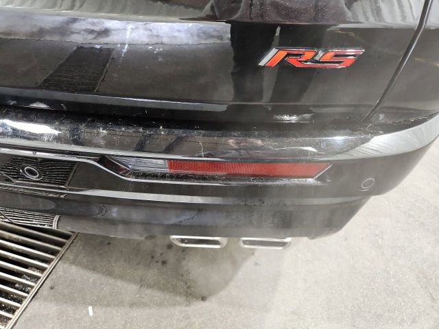 Certified 2025 Chevrolet Traverse RS w/ LPO, Floor Liner Package AWD/4WD image 19